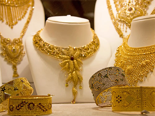 gold jewellry 1